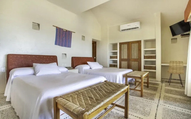 Villas San Vicente
