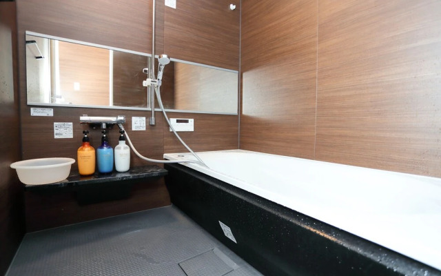 Villa Ikebukuro Altair