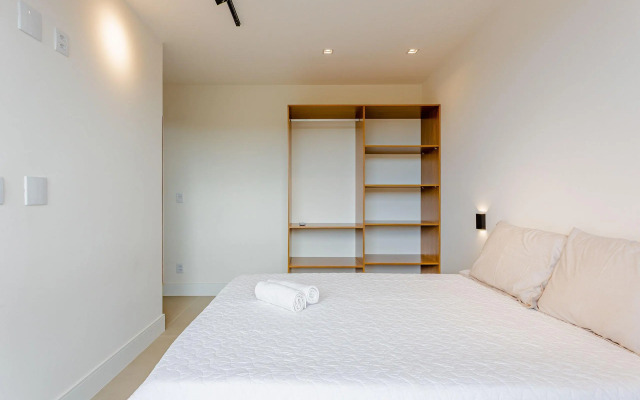 PF58 Casa Alto Luxo 6 Suítes-Praia Bella