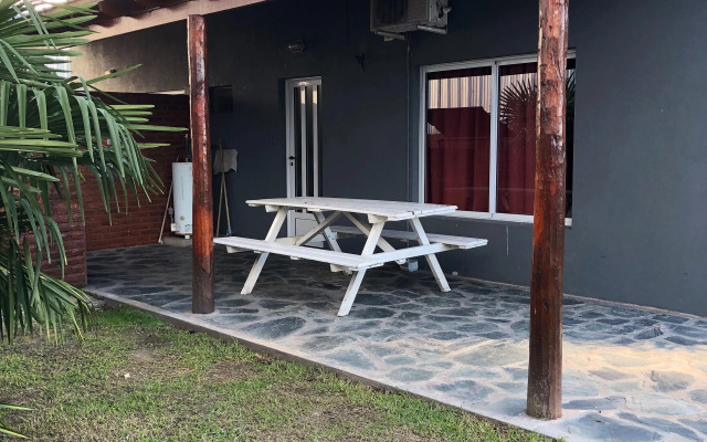 Náutico Apart Hotel