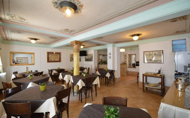 Albergo Marin