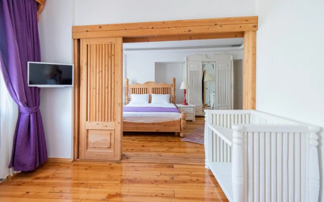 Elixir Boutique Hotel