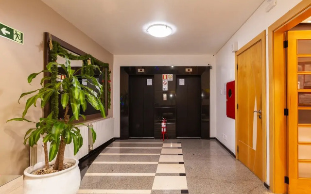 Tri Hotel & Flat Caxias