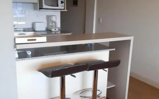 Terrazas del lago I U