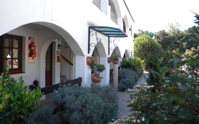 Posada San Bras