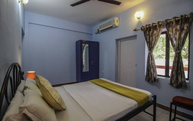 OYO 10401 Home 4BHK Villa Assagaon