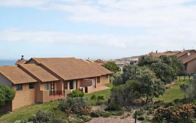 Mossel Bay Golf Estate, Bela Bela, South Africa
