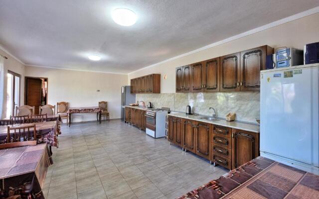 Guest House Rusalka