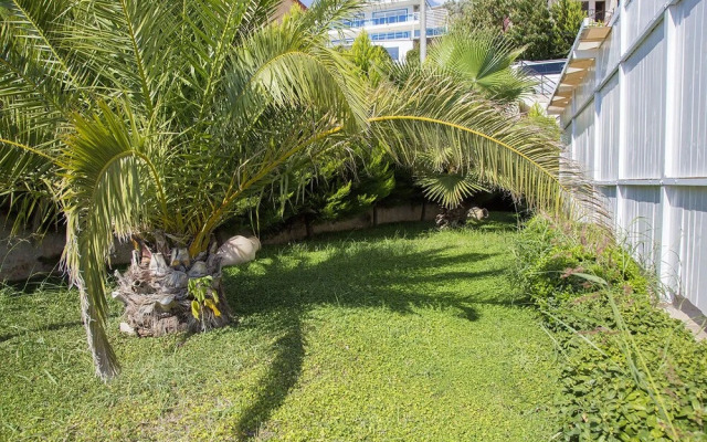 Villa Anatolia by Akdenizvillam