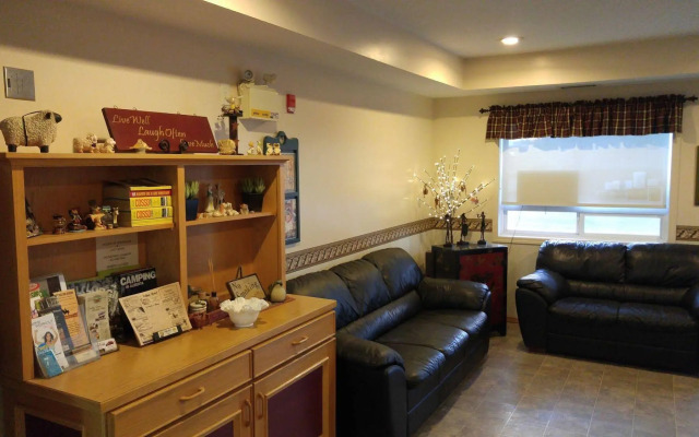 Crossfield Country Inn