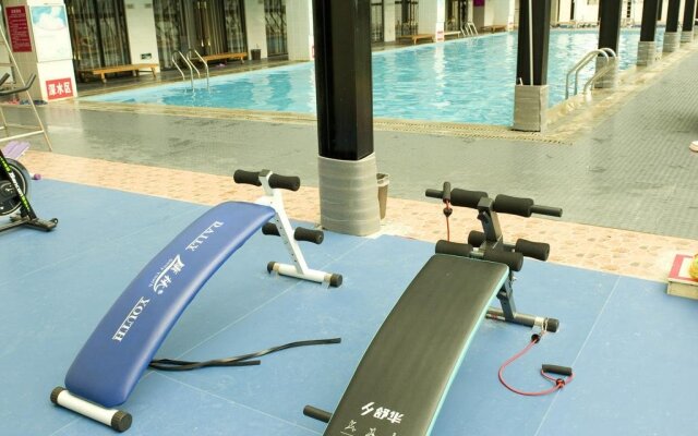 Chenzhou international Hotel