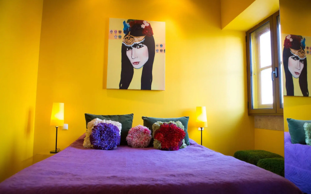Lisbon Art Stay Hotel & Apartments