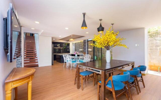 Lavie House 6 12-6 Trần Phú