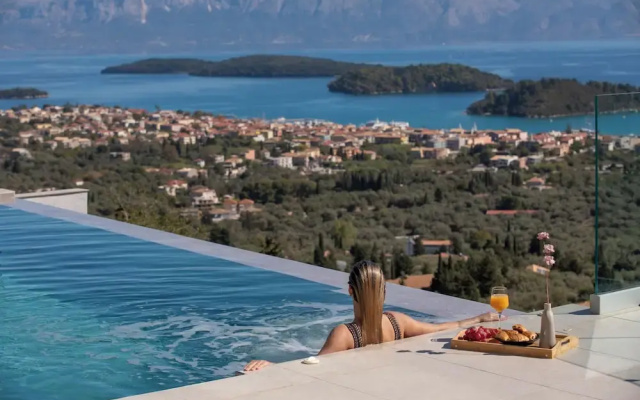 Oriens Villas