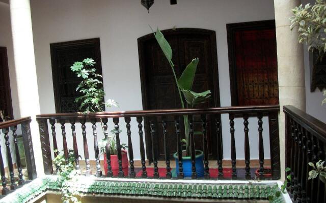 Riad Casa Blanca