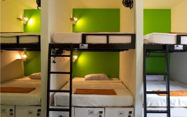 Warm Bed Hostel - Siem Reap