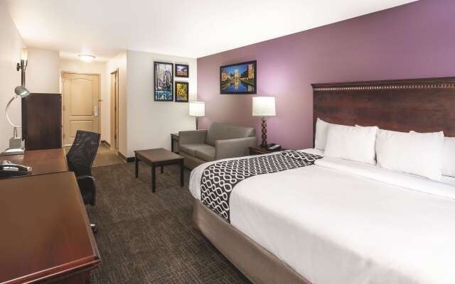 La Quinta Inn & Suites by Wyndham Rome