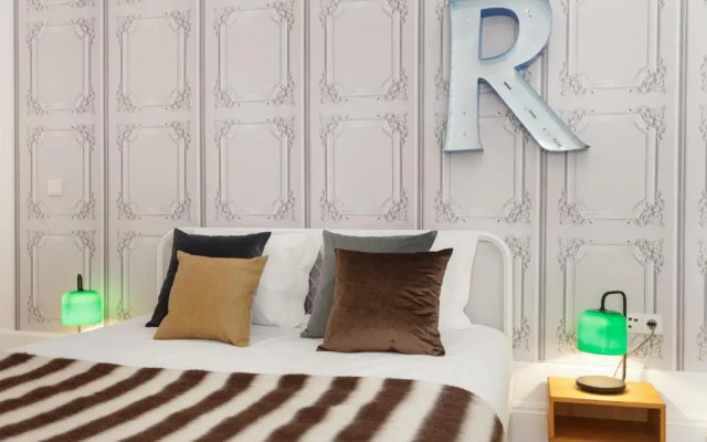 Oporto Chic & Cozy - Bolhão