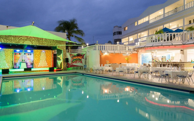 Hotel El Dorado