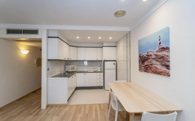 ARTIEM Urban Apartments