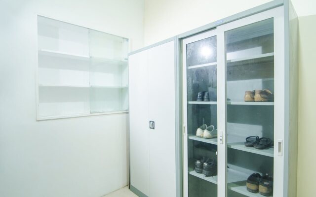 Mingalarpar Hostel