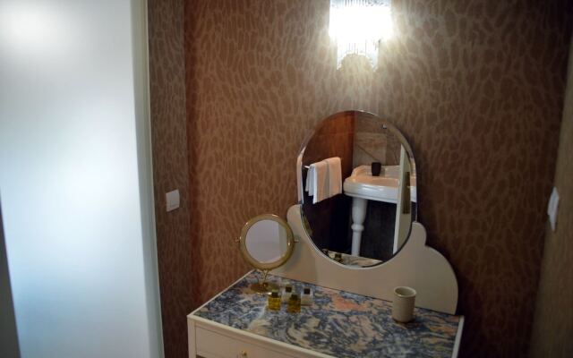 La Bastide de Cordes