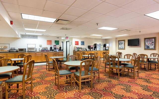 Comfort Inn Falls Church - Tysons Corner