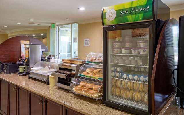 Quality Inn Placentia Anaheim Fullerton