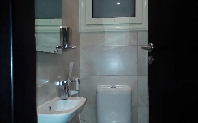 Royal Maadi Hotel
