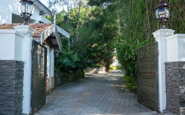 Marlihill Bungalow - CGH Earth