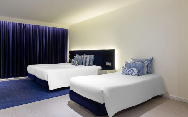 Delta Hotels by Marriott Toronto Airport & Conference Centre