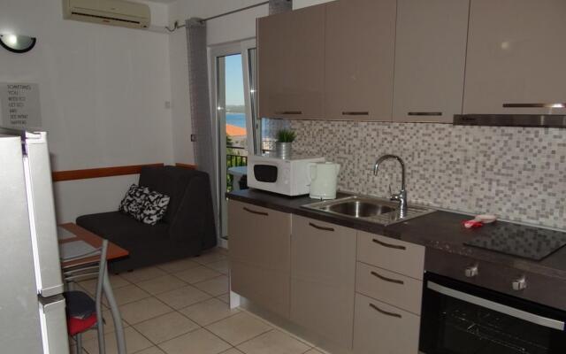 Mara - 70m from the sea - A3(4+1)