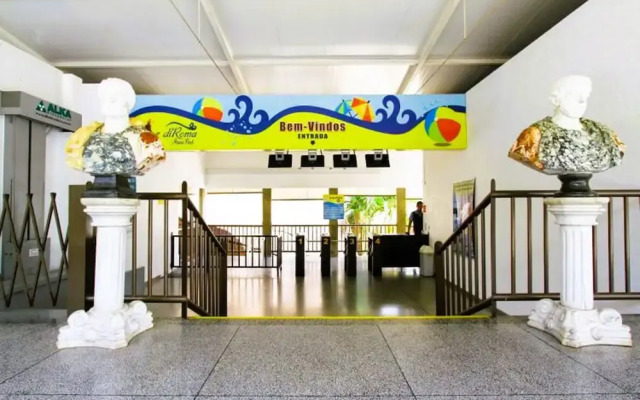 Piazza diRoma - Acqua Park & Splash