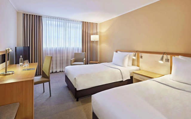 Lindner Hotel Cologne Am Dom, part of JdV by Hyatt