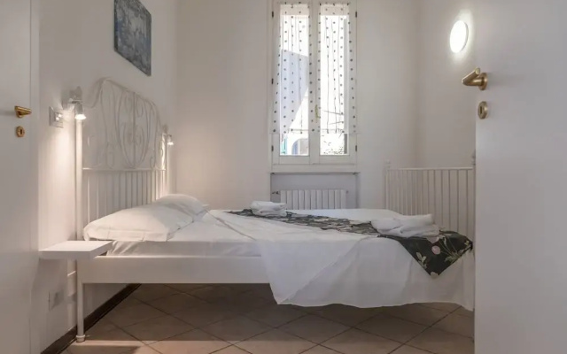 Turati Apartments