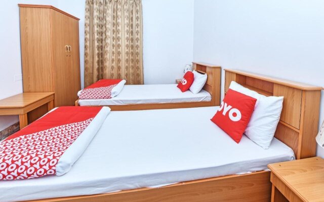 OYO 139 Al Ghadeer Hotel Apartments