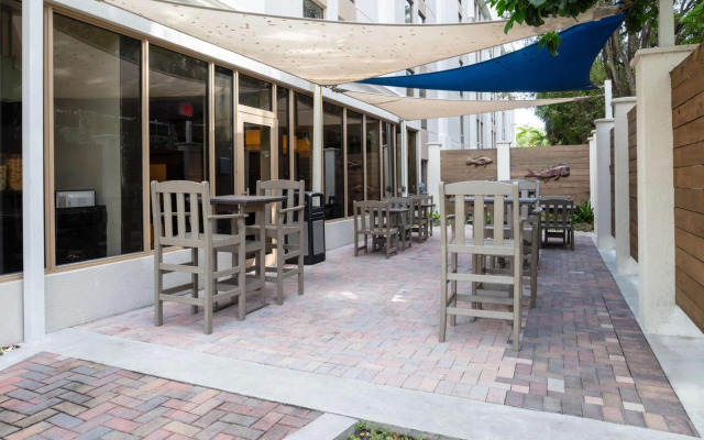 Hampton Inn Miami Dadeland