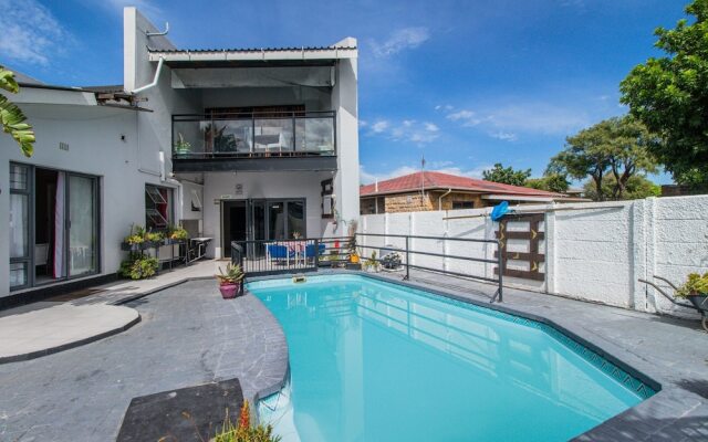 Mauya Guesthouse