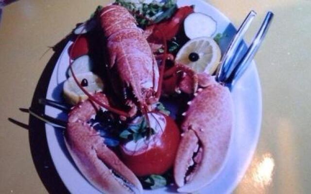 Christinas Apartments