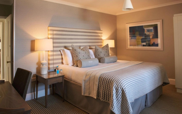 Harbour Hotel St Ives