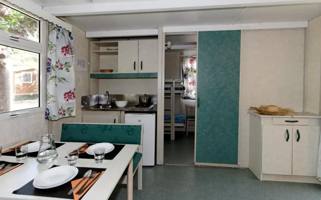 Camping La Torre de Sol