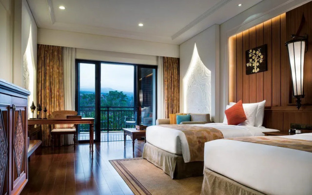 Crowne Plaza Xishuangbanna