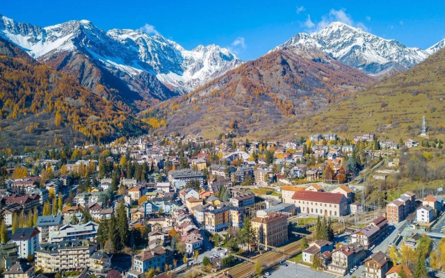 White House Ski Relax