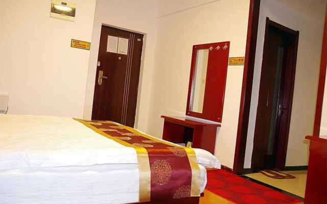 Holiday Space Apartment