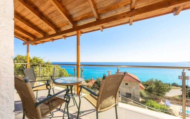 Orient Villas