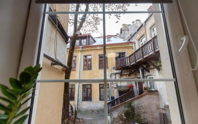 #stayhere - Cozy 1BDR Apartment Vilnius Old Town