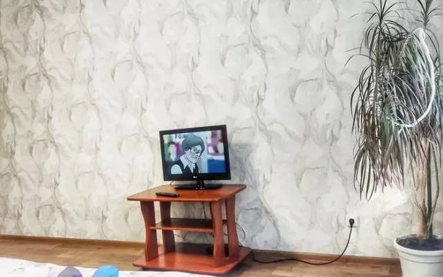 Apartments on Maxim Gorky Avenue 30k1