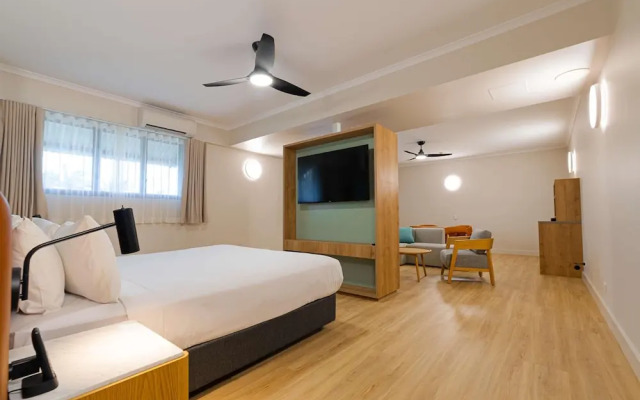 Novotel Darwin Airport