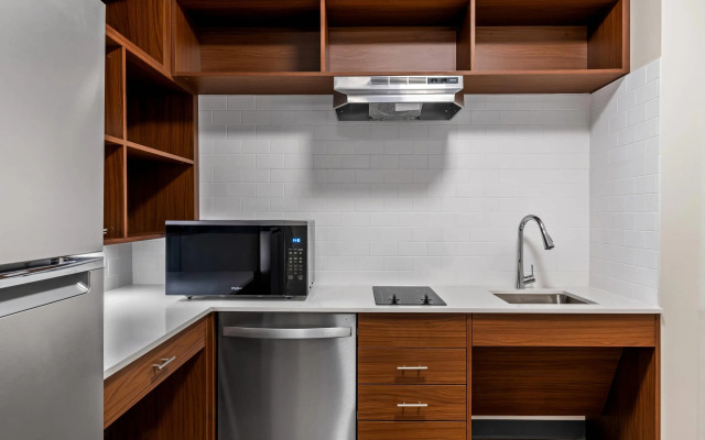 Everhome Suites Bozeman