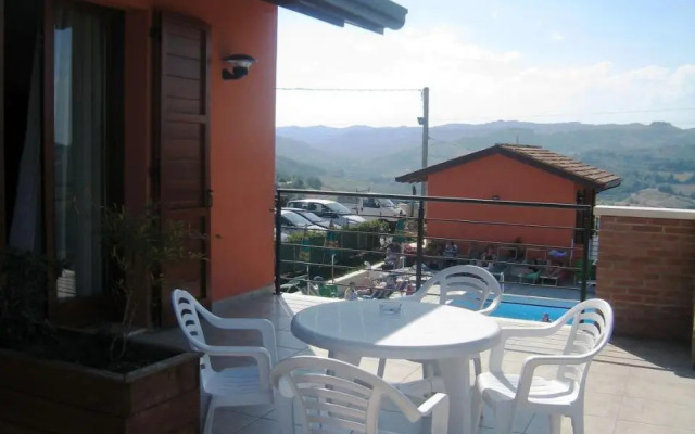 Agriturismo Apollinare